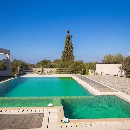 The Alcove Chania * Chania (Crete)