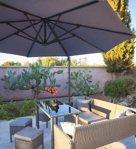 The Alcove Chania Apartament *