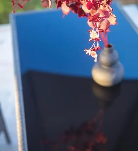 The Alcove Chania Apartament