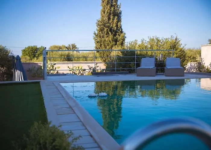 The Alcove Chania * Chania (Crete)