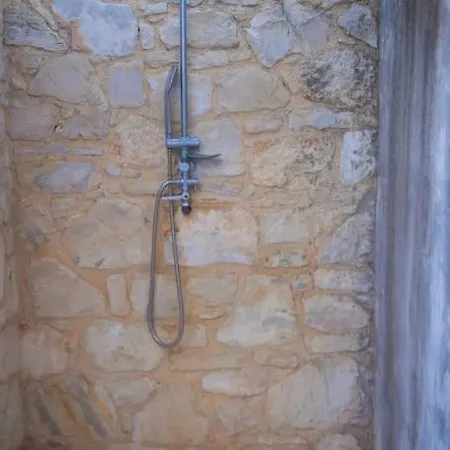 The Alcove Chania