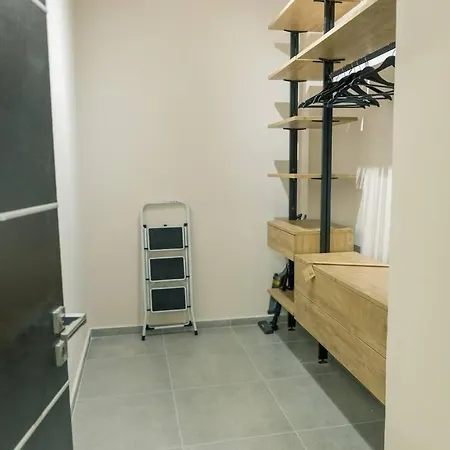 The Alcove Chania Apartment Chania (Crete)