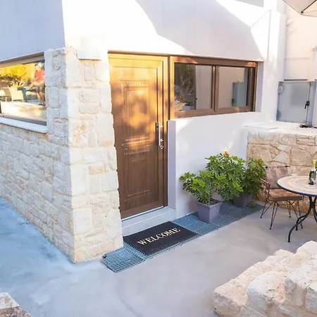 The Alcove Chania Apartment Chania (Crete)