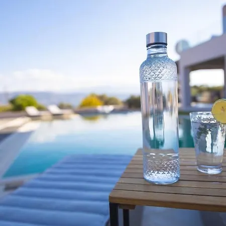 شقة The Alcove Chania خانيا