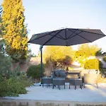 Apartamento The Alcove Chania