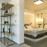 Apartamento The Alcove Chania *