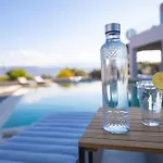 Apartamento The Alcove Chania La Canea