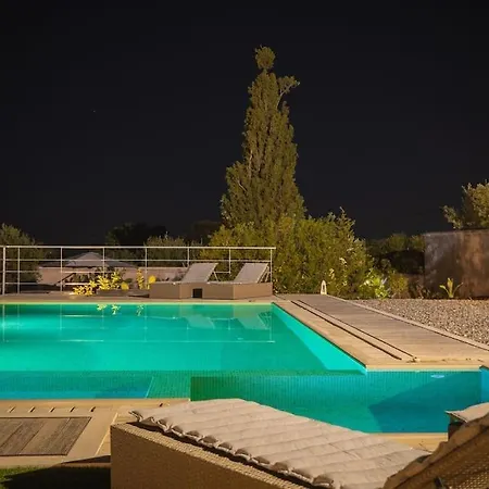 The Alcove Chania חאניה