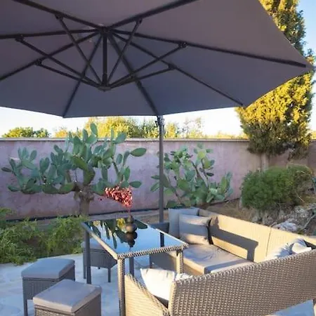 The Alcove Chania דירה *