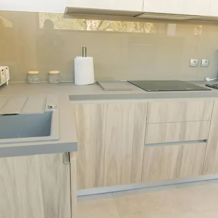 Lejlighed The Alcove Chania