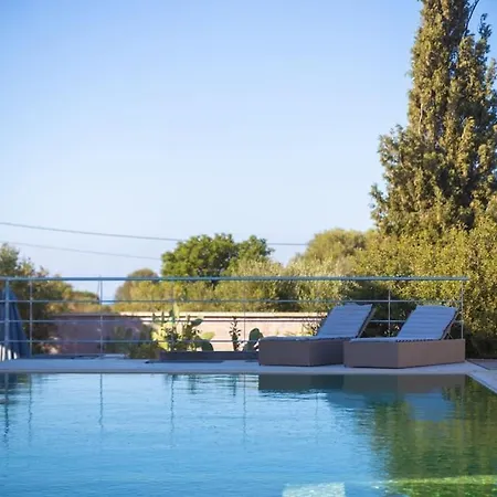 The Alcove Chania Lejlighed Chania (Crete)