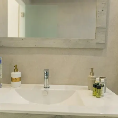 The Alcove Chania Chania (Crete)