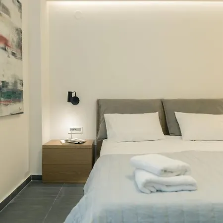 Lejlighed The Alcove Chania Chania (Crete)