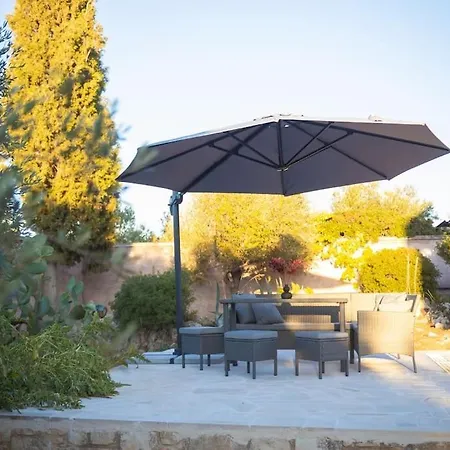 דירה The Alcove Chania