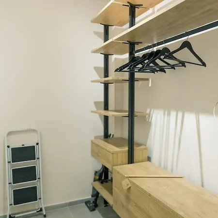 The Alcove Chania Lejlighed Chania (Crete)