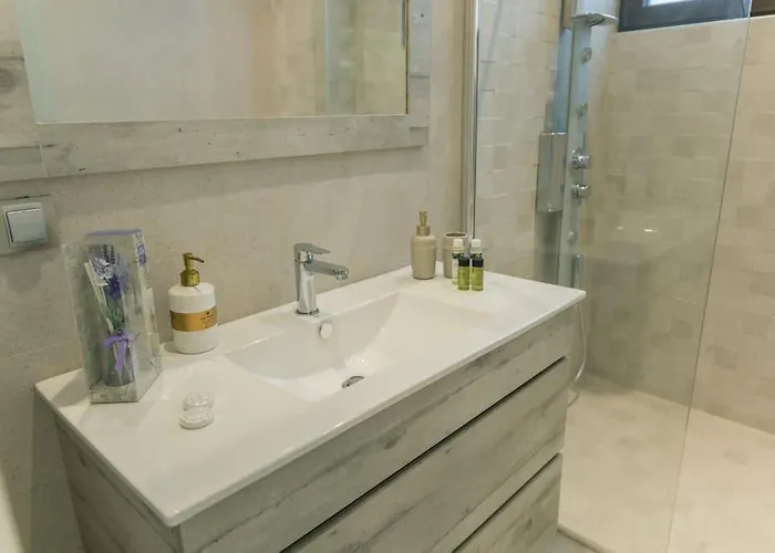 Апартаменты The Alcove Chania Ханья