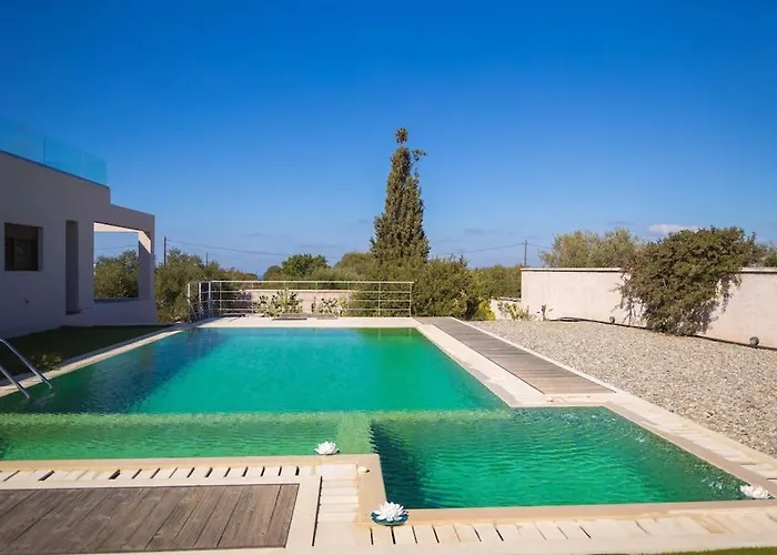 The Alcove Chania * Ханья