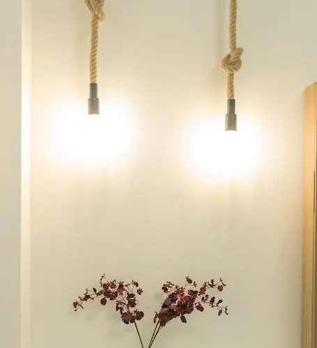 The Alcove Chania Апартаменты *