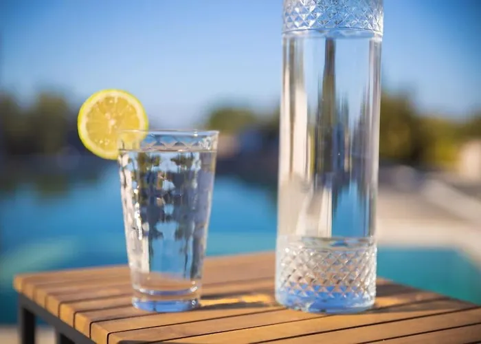 The Alcove Chania * Ханья