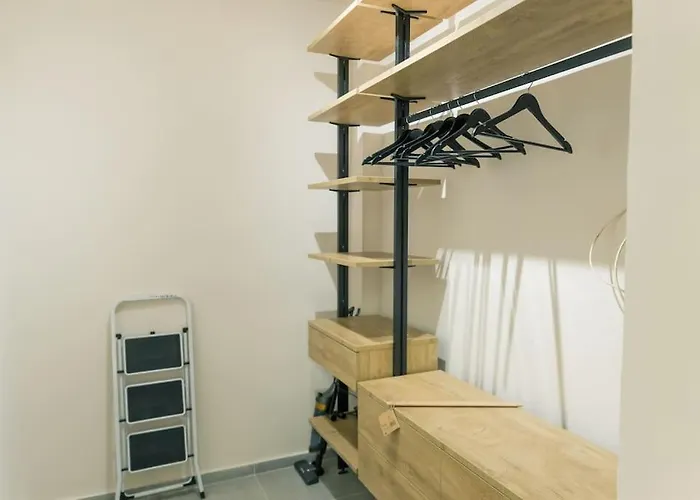 The Alcove Chania Apartmán Chania (Crete)