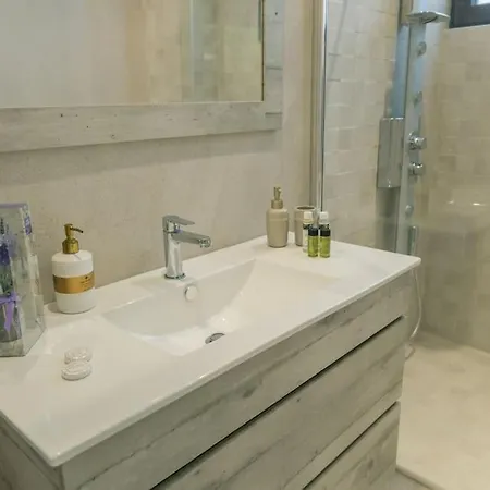 Appartement The Alcove Chania Chania (Crete)