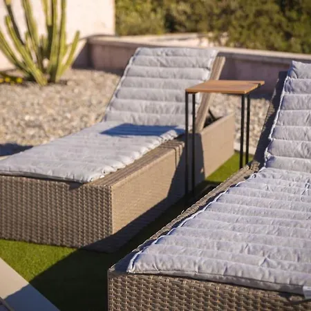 The Alcove Chania Appartamento