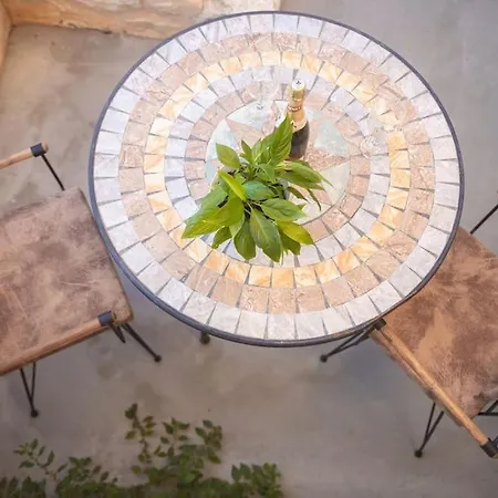 The Alcove Chania Appartement Chania (Crete)