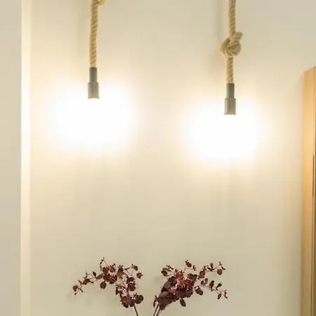 The Alcove Chania Appartement *