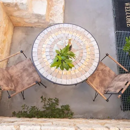 The Alcove Chania * La Canea