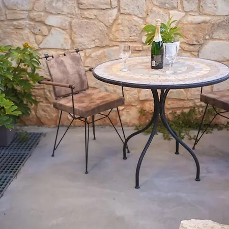 The Alcove Chania Chania (Crete)