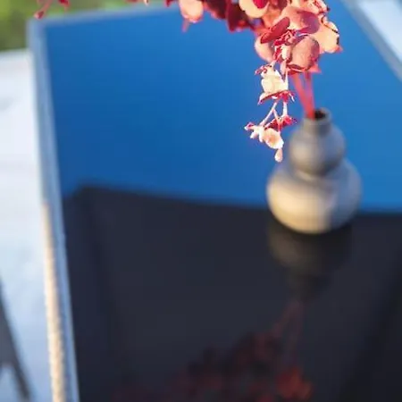 The Alcove Chania Appartement