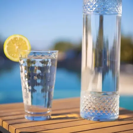 The Alcove Chania * La Canea