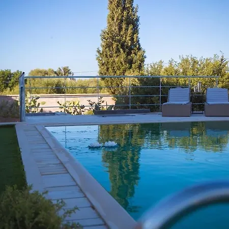 The Alcove Chania * La Canea