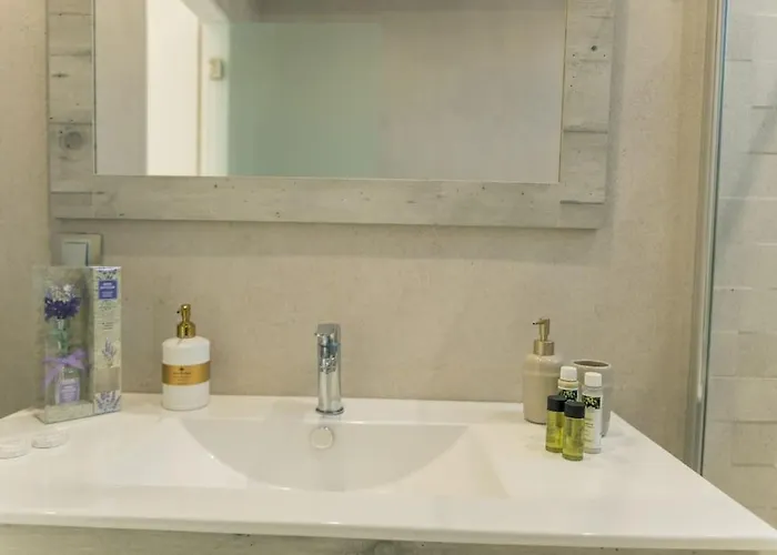 The Alcove Chania 하니아