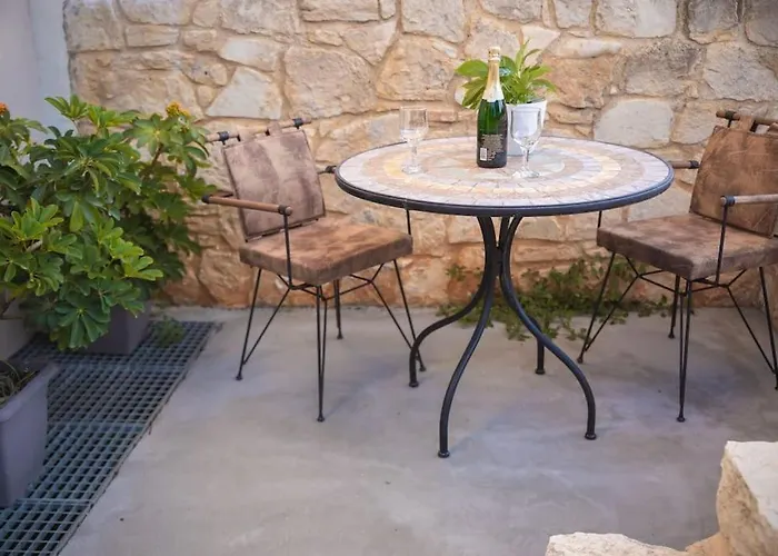 The Alcove Chania 하니아